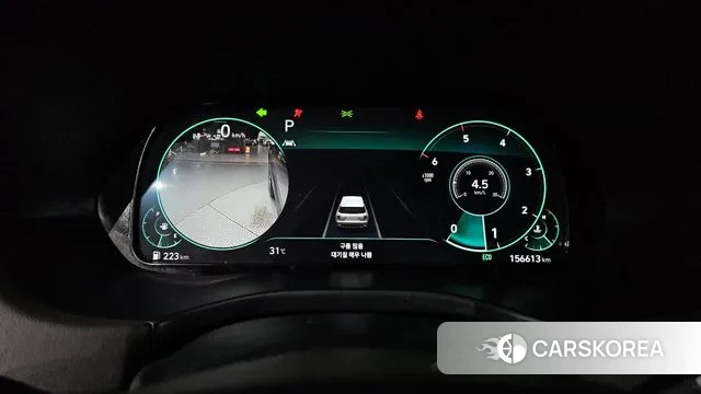 Hyundai Palisade id 2989907 из Кореи 18