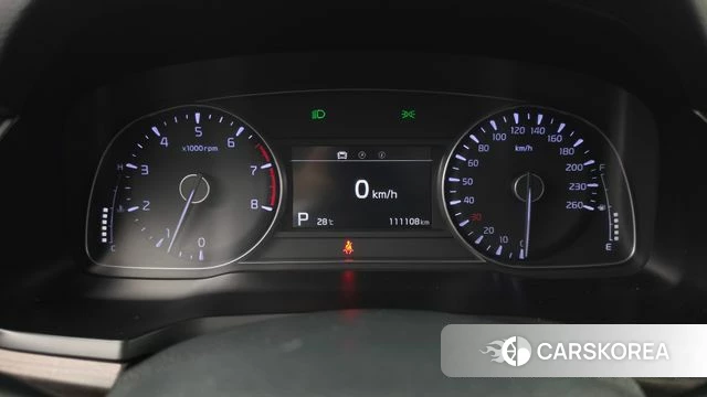 Kia K7 Premier id 4836843 из Кореи 29