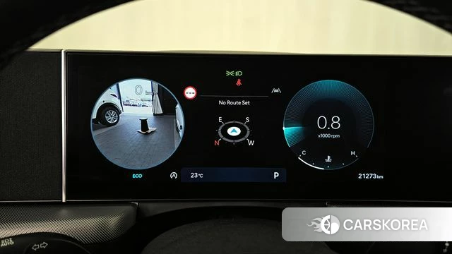 Hyundai Sonata D Edge (DN8) id 4308143 из Кореи 30