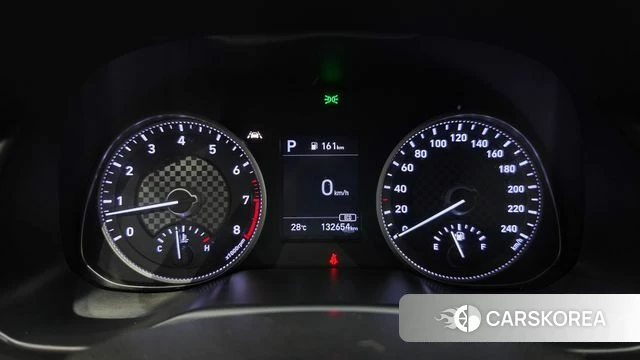 Hyundai The New Avante AD id 4882539 из Кореи 28