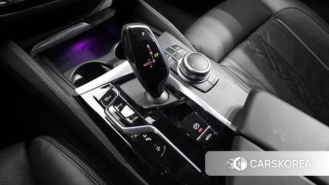 BMW 6 Series GT (G32) id 3707572 из Кореи 18