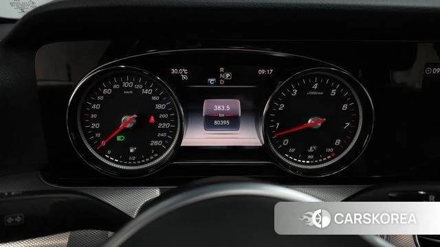 Mercedes-Benz E-Class W213 id 4717542 из Кореи 29