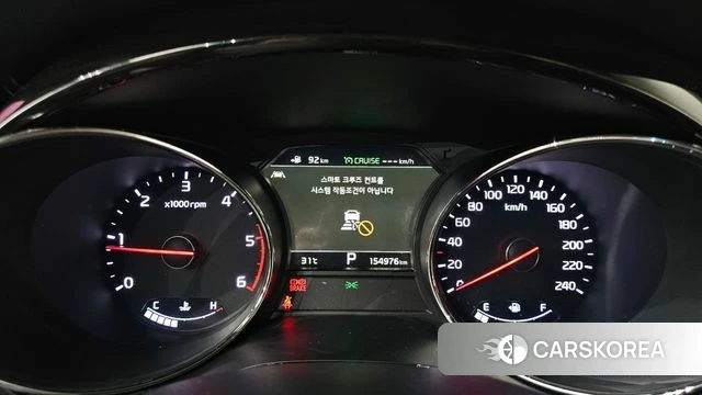 Kia The New Carnival id 4638246 из Кореи 18