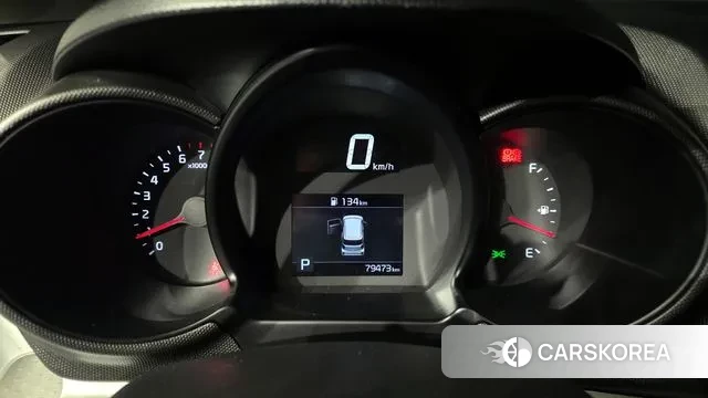 Kia The New Ray id 3317538 из Кореи 18