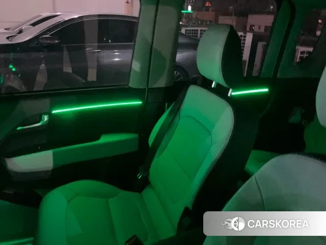 Kia The New Kia Ray id 3565459 из Кореи 10