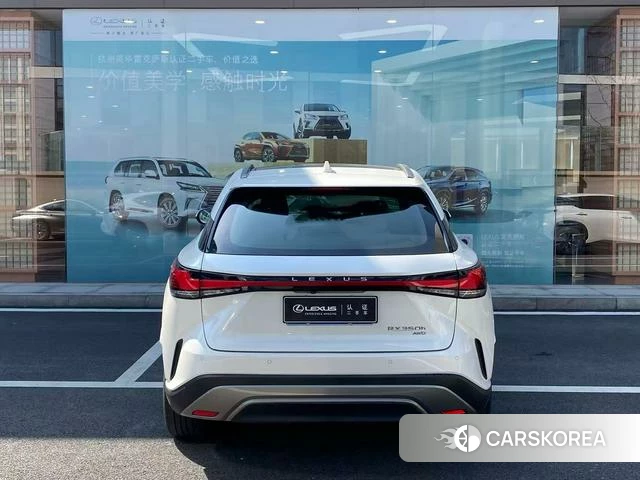 Lexus RX id 4260910 из Китая 8