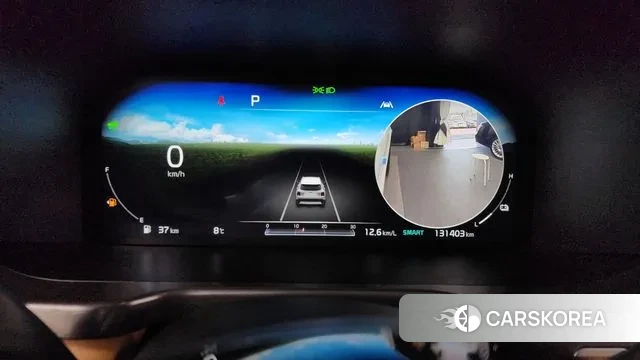 Kia Sorento 4th Generation id 3530352 из Кореи 18