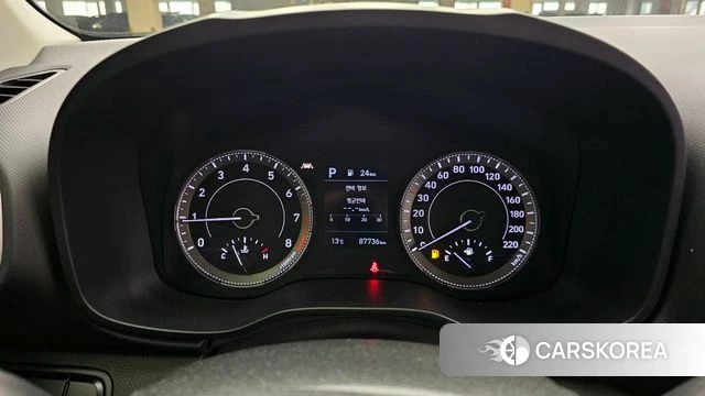 Hyundai Venue id 3828348 из Кореи 18