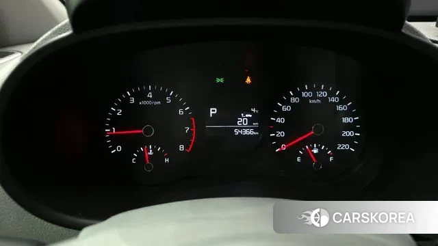 Kia All New Morning (JA) id 3631821 из Кореи 18