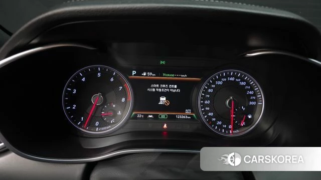 Genesis G70 id 4430170 из Кореи 31