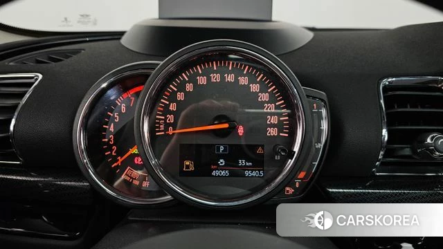 Mini Cooper Clubman id 4317428 из Кореи 33