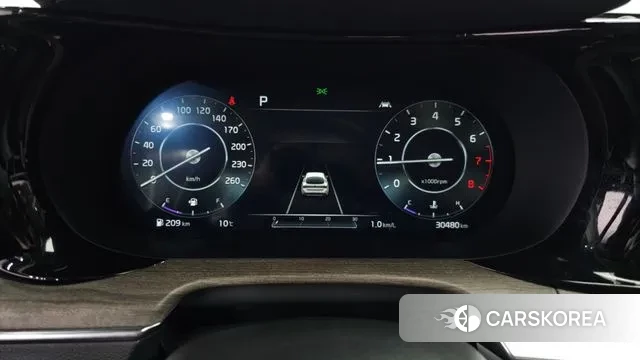 Kia K5 3rd generation id 3385293 из Кореи 18