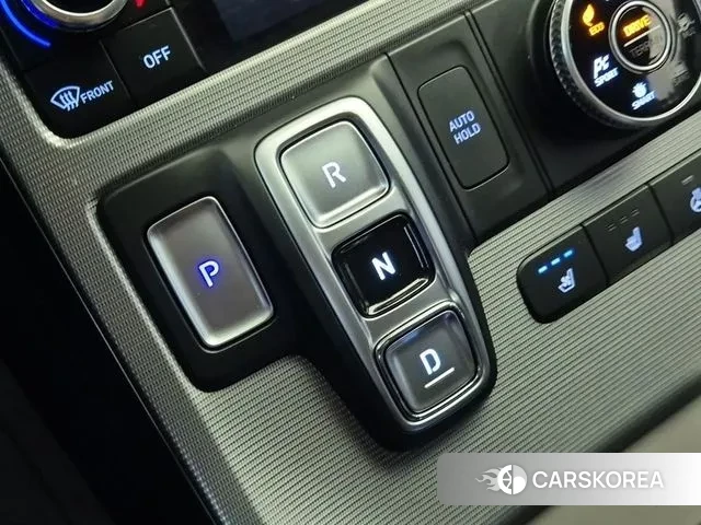 Hyundai The New Palisade id 2998447 из Кореи 18