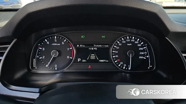 Kia K7 Premier id 3248587 из Кореи 18