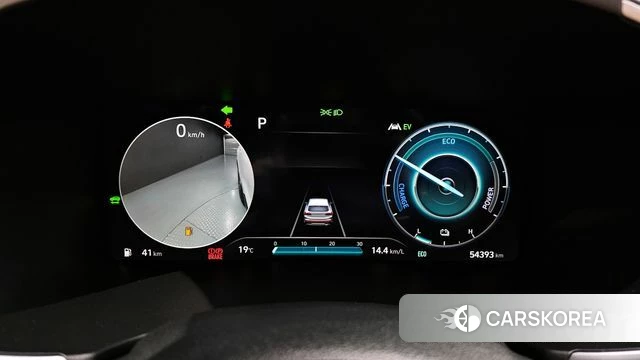 Hyundai The New Santa Fe id 3934959 из Кореи 18