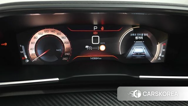 Peugeot 508 second Generation id 4542689 из Кореи 18