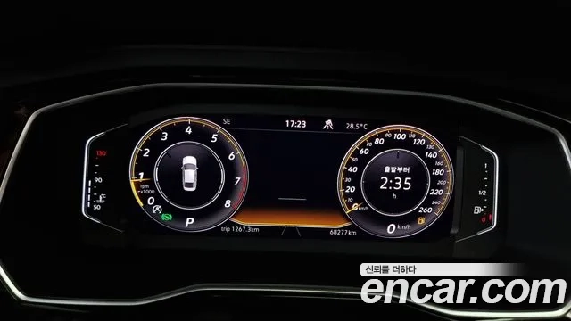 Volkswagen 7th Generation of Jetta id 2906139 из Кореи 18