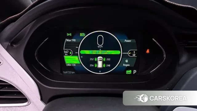 Chevrolet (GM Daewoo) Bolt EV id 3307805 из Кореи 18