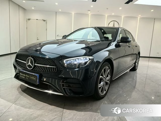 Mercedes-Benz E-class id 4276769 из Китая 14