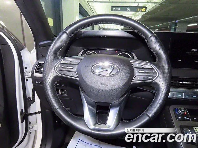 Hyundai Palisade id 2747809 из Кореи 18