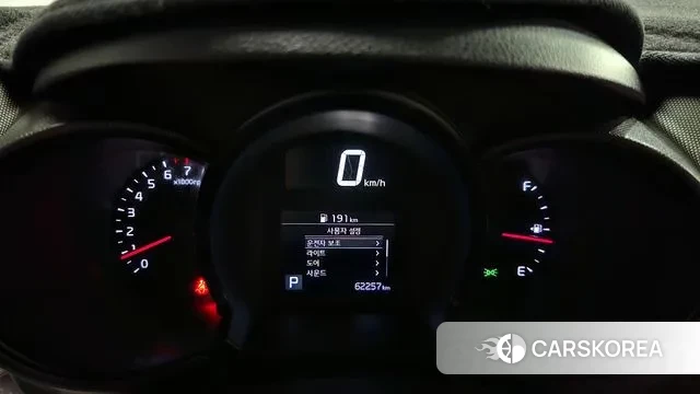 Kia The New Ray id 3053759 из Кореи 18