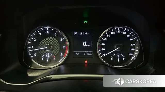 Hyundai The New Avante AD id 3055125 из Кореи 18