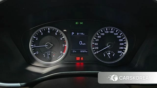 Hyundai Santa Fe TM id 4294625 из Кореи 30