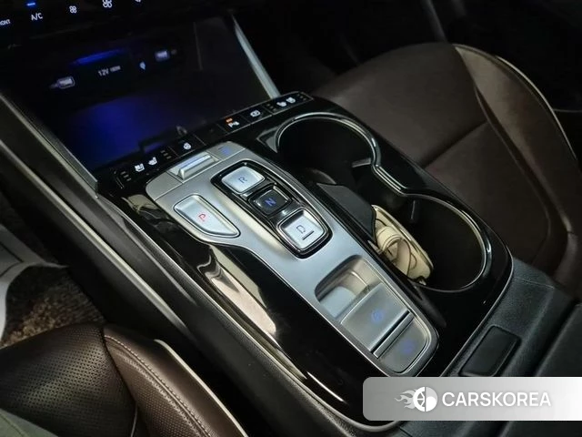 Hyundai Tucson (NX4) id 4350263 из Кореи 17
