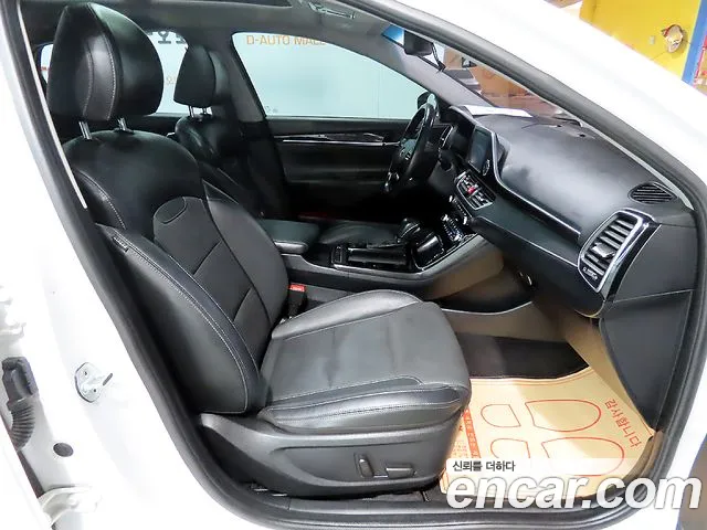 Hyundai Grandeur IG id 2692733 из Кореи 18