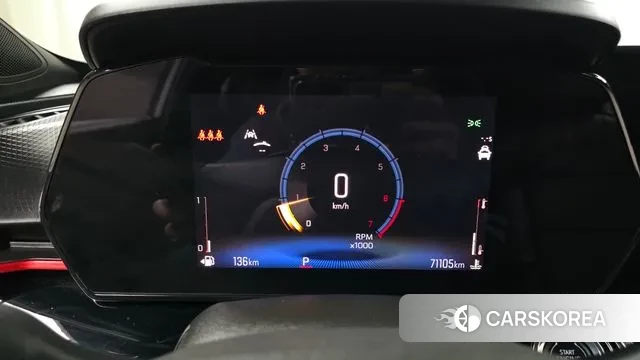 Chevrolet (GM Daewoo) Trax Crossover id 3400289 из Кореи 18