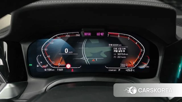 BMW 3 Series (G20) id 4410210 из Кореи 31