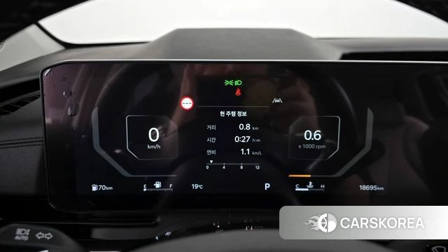 Kia The New Carnival 4th Generation id 4292140 из Кореи 18