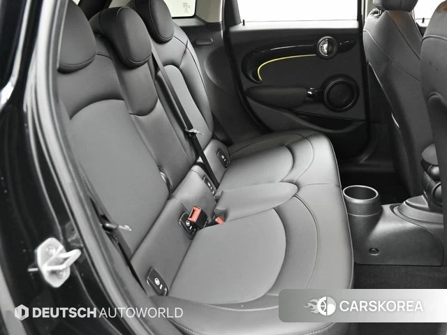 Mini Cooper id 4388835 из Кореи 18