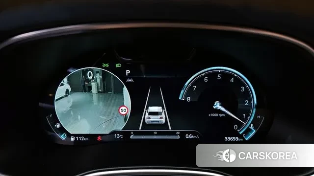 Genesis GV80 id 3295785 из Кореи 18