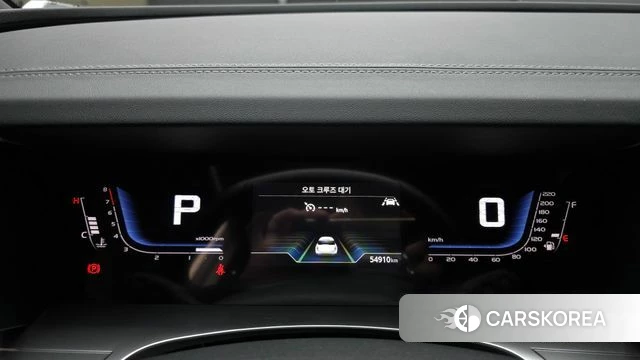 Ssangyong Torres id 4177873 из Кореи 18