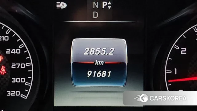 Mercedes-Benz C-Class W205 id 3766801 из Кореи 18