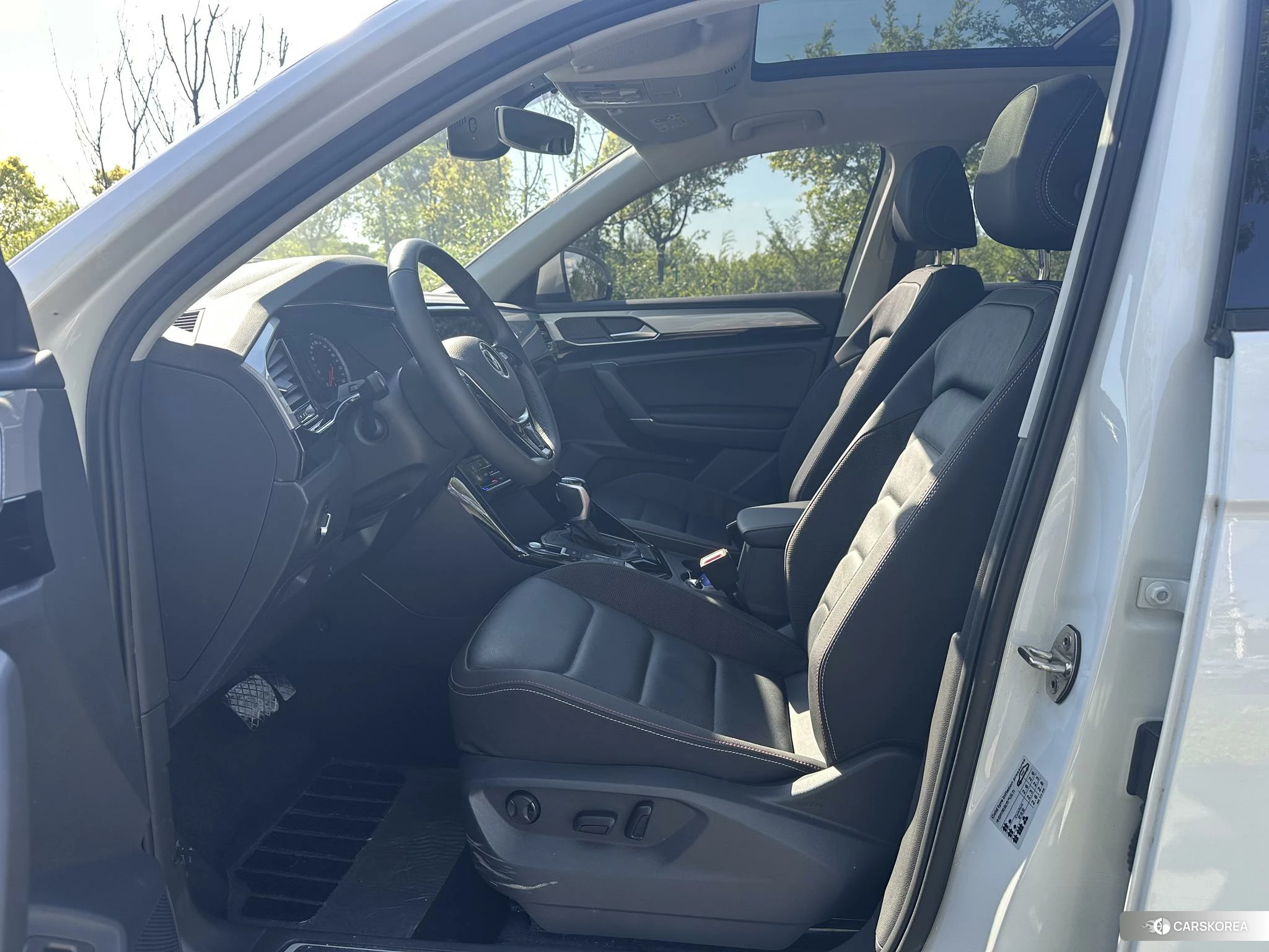 Volkswagen Tanyue id 4513536 из Китая 25