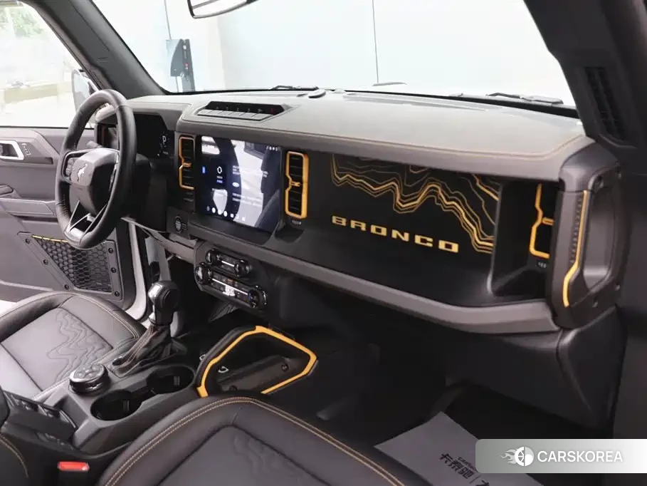 Ford Mustang id 4601726 из Китая 31