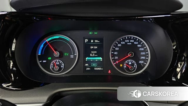 Kia K5 Hybrid 3rd Generation id 4683137 из Кореи 18