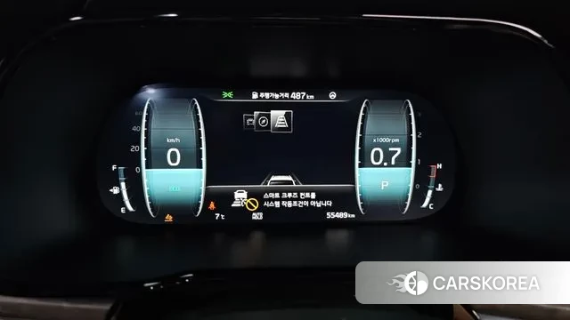 Kia Mohave Master id 3374320 из Кореи 18