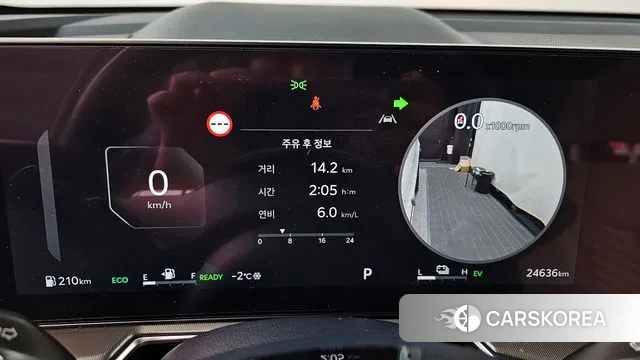 Kia The New Sorento 4th Generation id 3599944 из Кореи 18