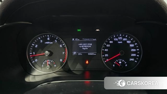 Kia Come New K3 id 4430060 из Кореи 18