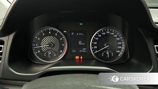Hyundai The New Avante AD id 4356923 из Кореи 29
