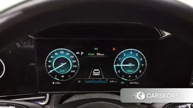 Hyundai Avante (CN7) id 3760327 из Кореи 18