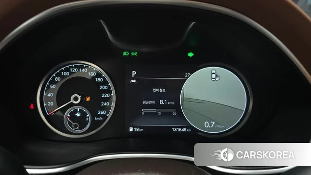 Genesis G80 (RG3) id 4482259 из Кореи 28