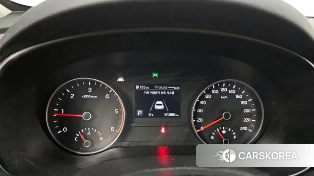 Kia Sportage The Bold id 3578125 из Кореи 18