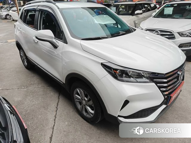 Chang'an CS15 id 4380674 из Китая 8