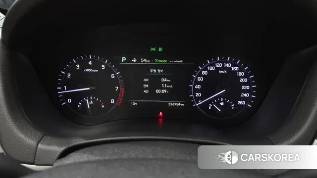 Genesis G80 id 3470066 из Кореи 18
