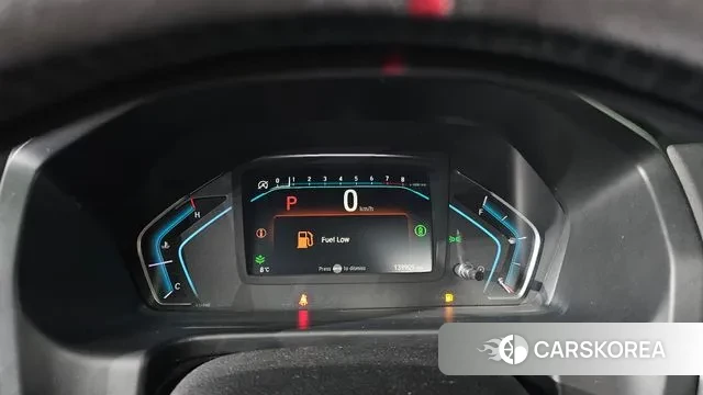 Honda Odyssey id 3448651 из Кореи 18