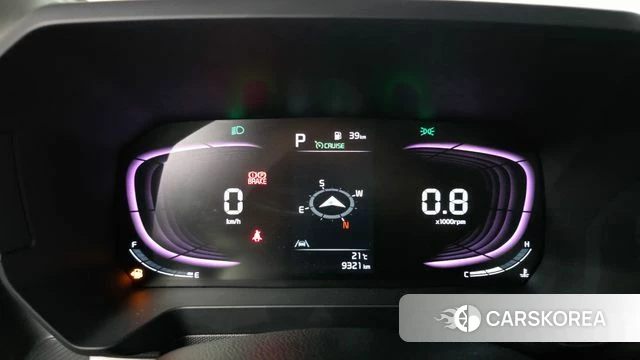 Kia The New Kia Ray id 4308889 из Кореи 29